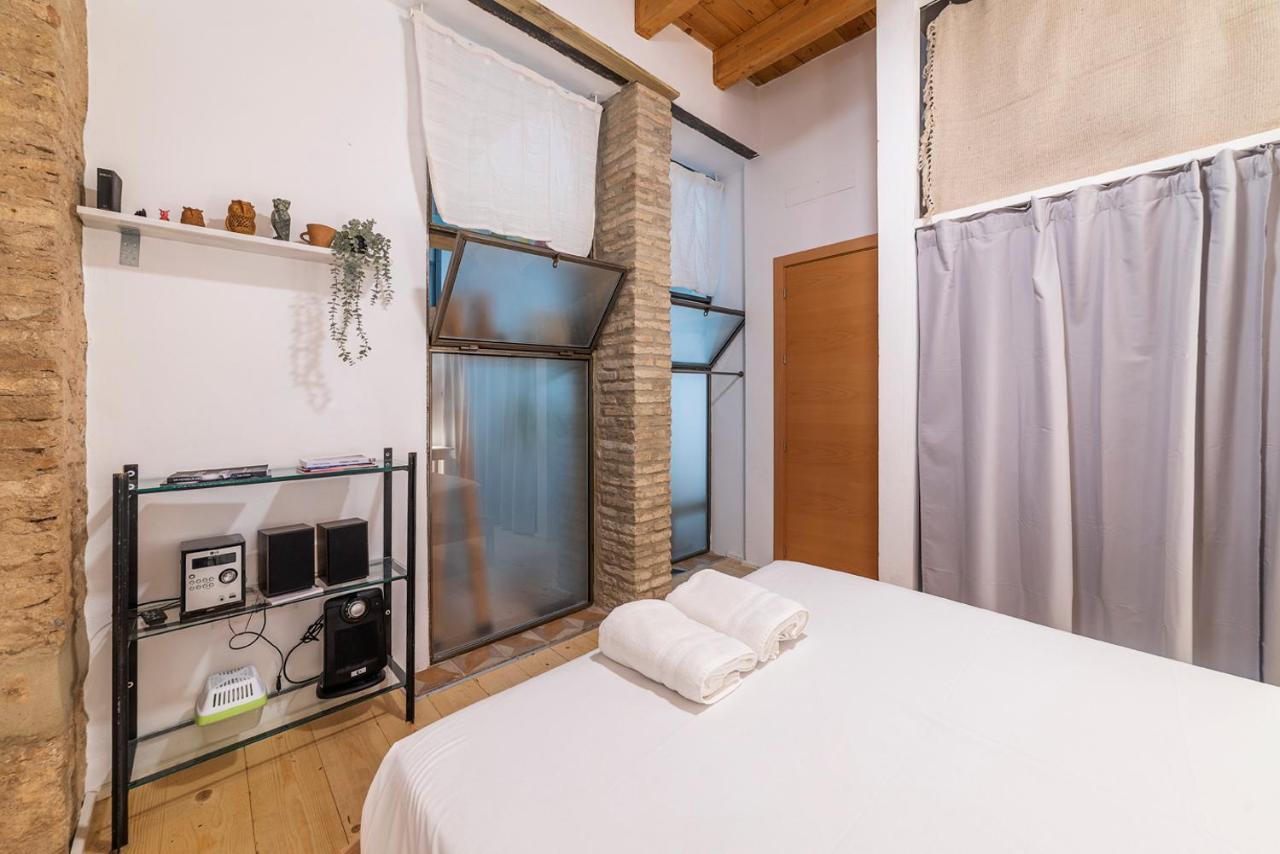 Alohamundi Hercules Appartement *