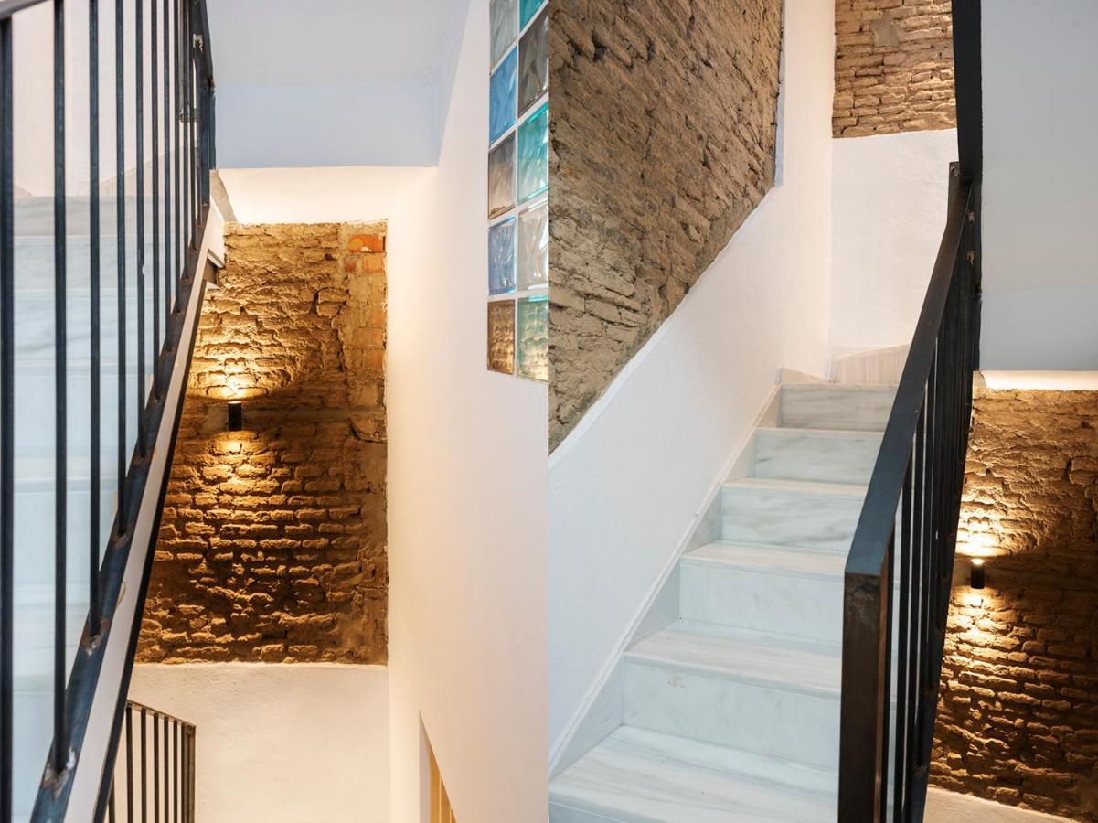Appartement Alohamundi Hercules *