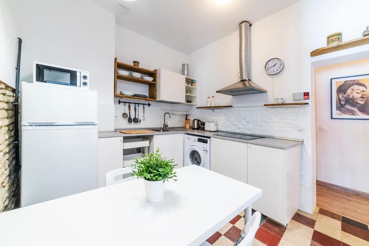 Alohamundi Hercules Appartement Séville