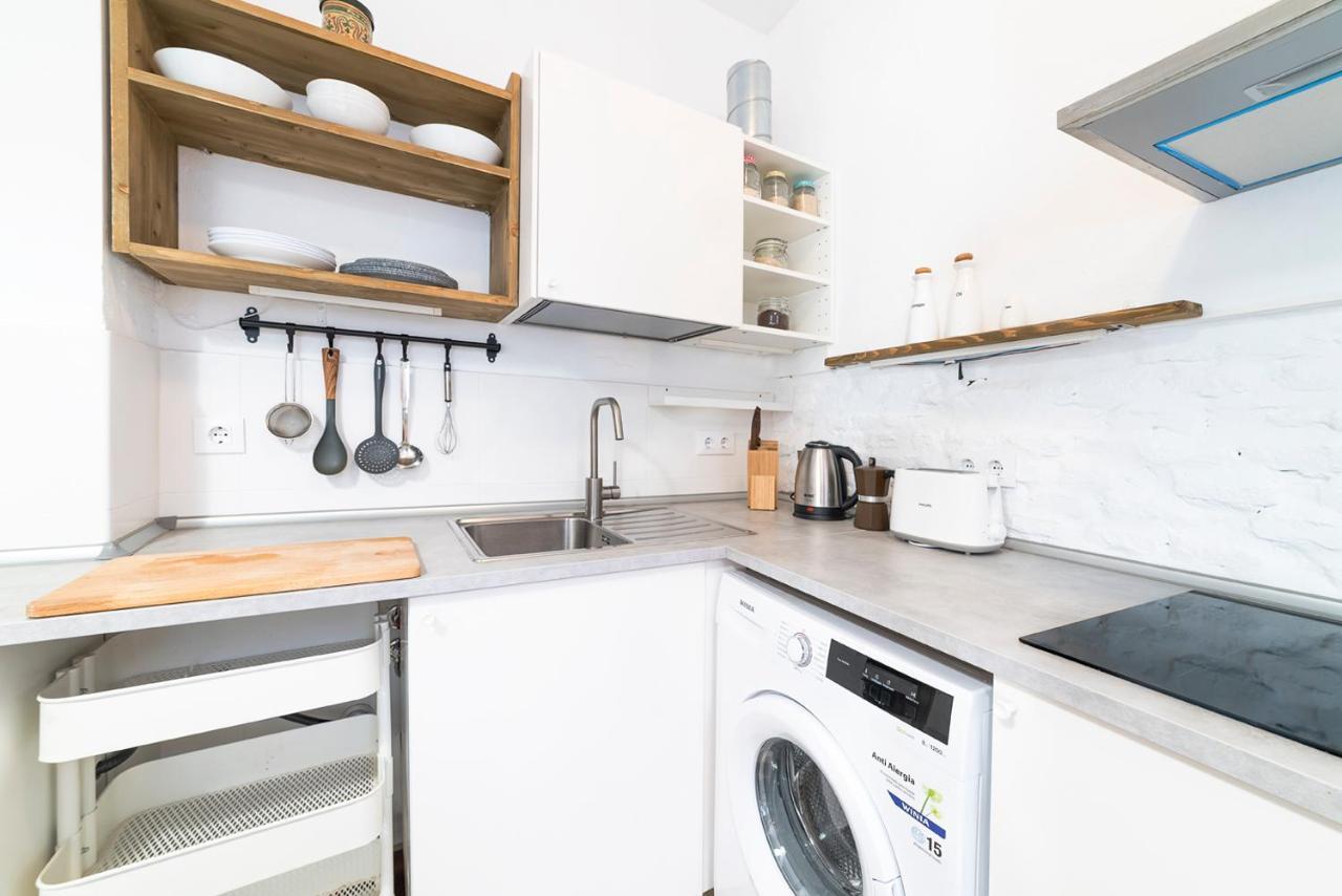Alohamundi Hercules Appartement
