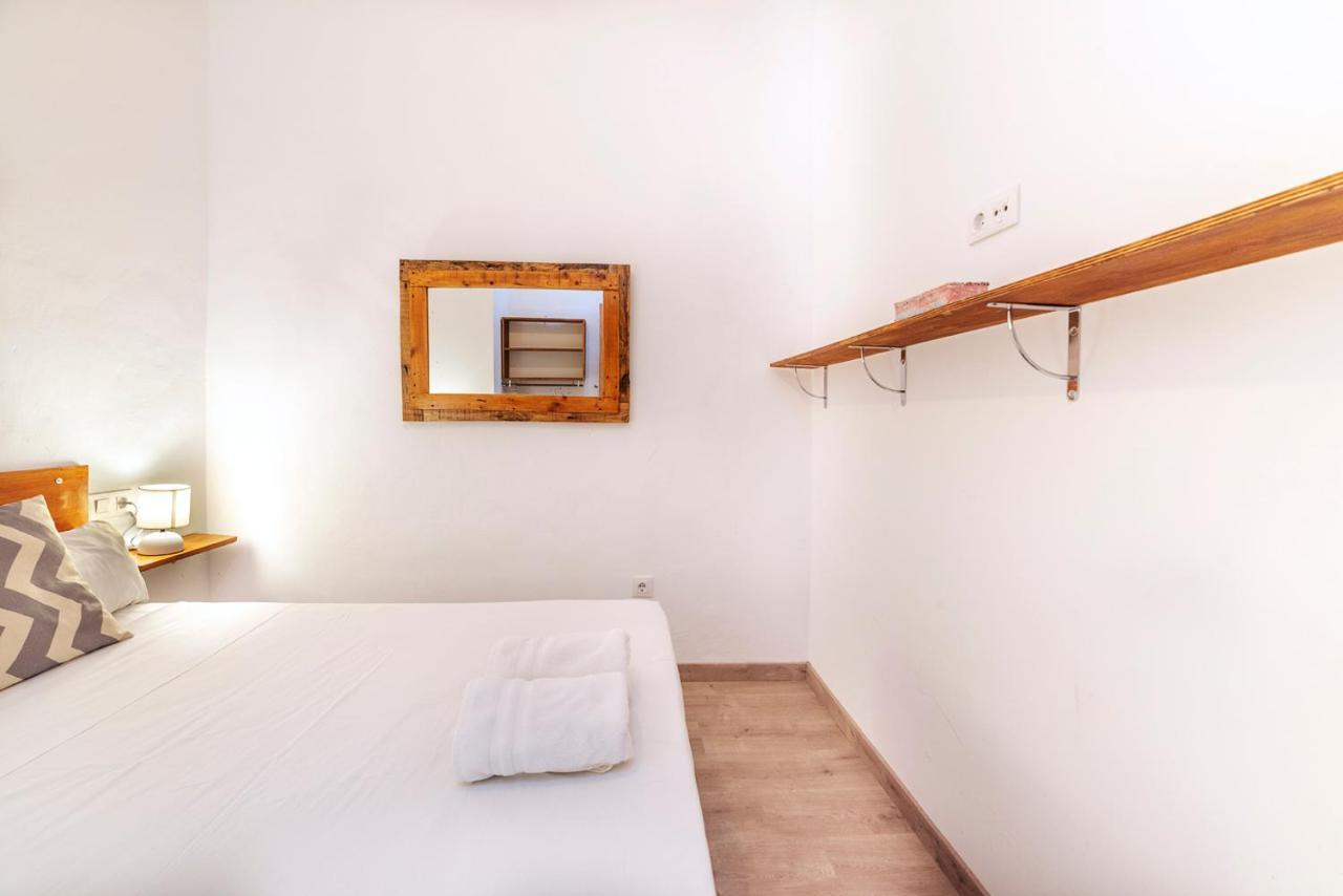 Appartement Alohamundi Hercules *