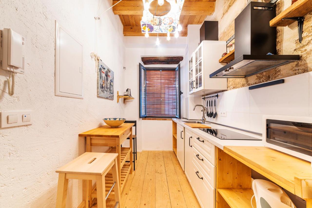 Alohamundi Hercules Appartement