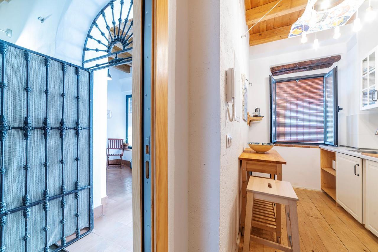 Appartement Alohamundi Hercules *