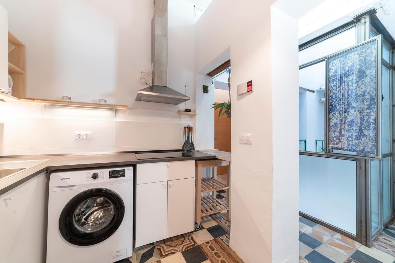 Alohamundi Hercules Appartement *
