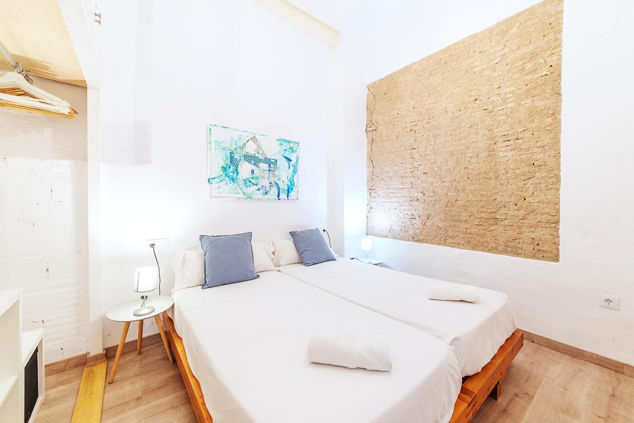 Appartement Alohamundi Hercules Séville
