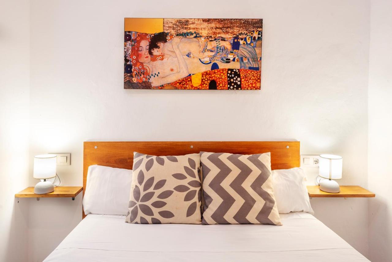 Appartement Alohamundi Hercules