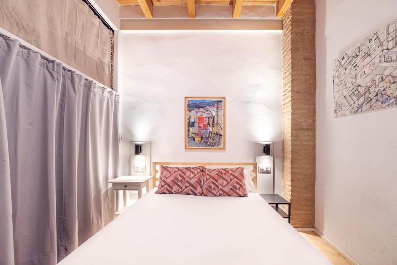 Alohamundi Hercules Appartement *