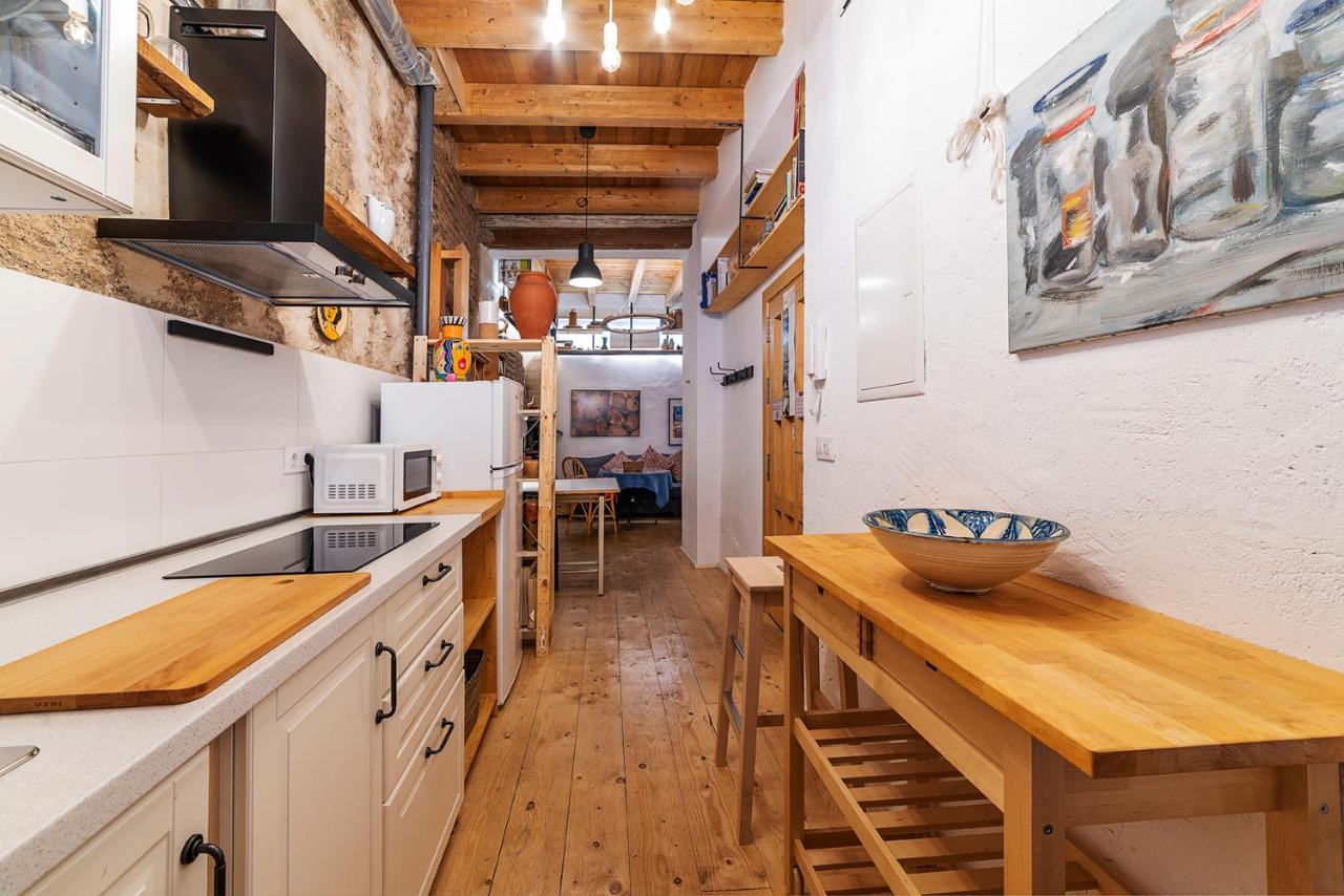Appartement Alohamundi Hercules