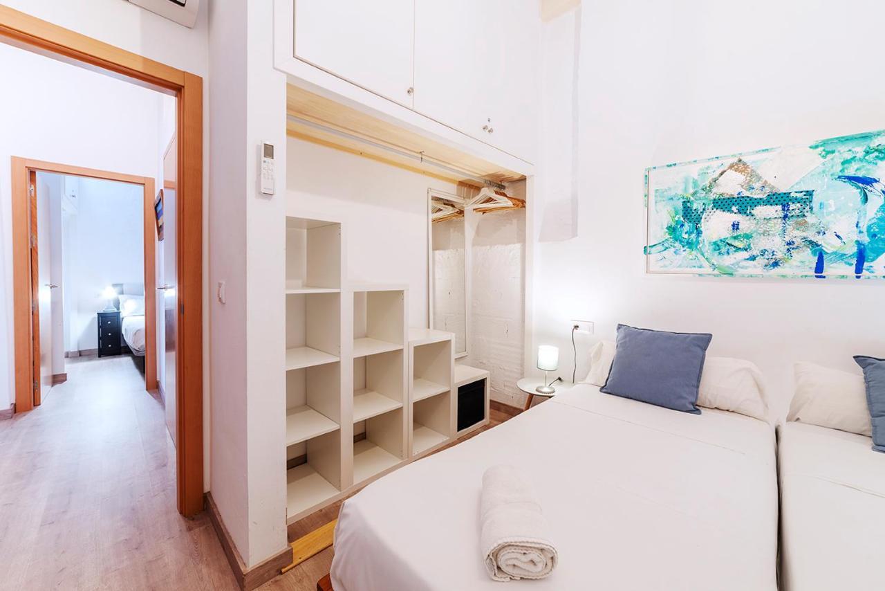 Alohamundi Hercules Appartement *