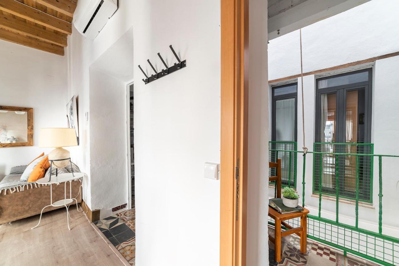 Alohamundi Hercules Appartement Séville