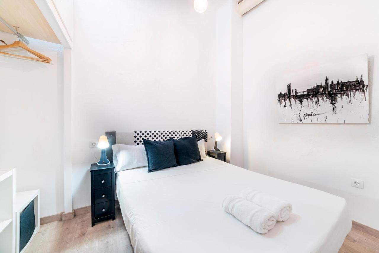 Alohamundi Hercules Appartement *