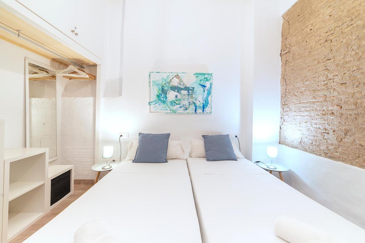 Appartement Alohamundi Hercules *