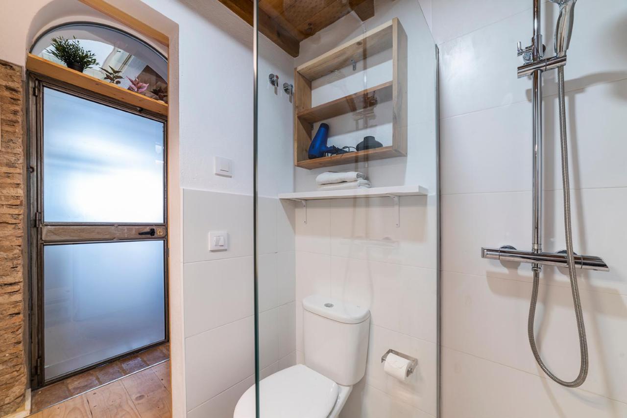 Appartement Alohamundi Hercules *