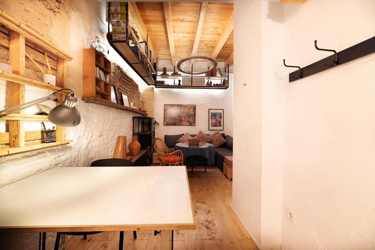 Alohamundi Hercules Appartement *