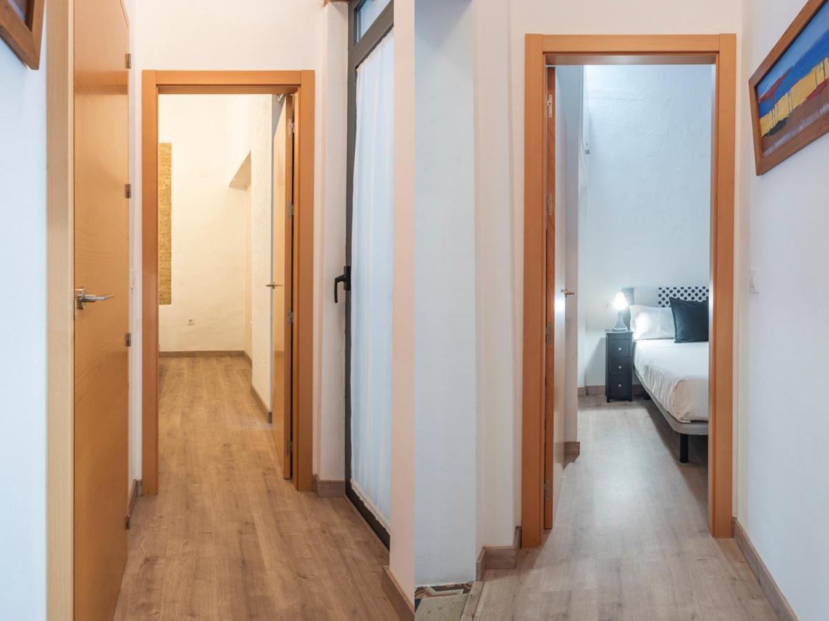 Alohamundi Hercules Appartement Séville