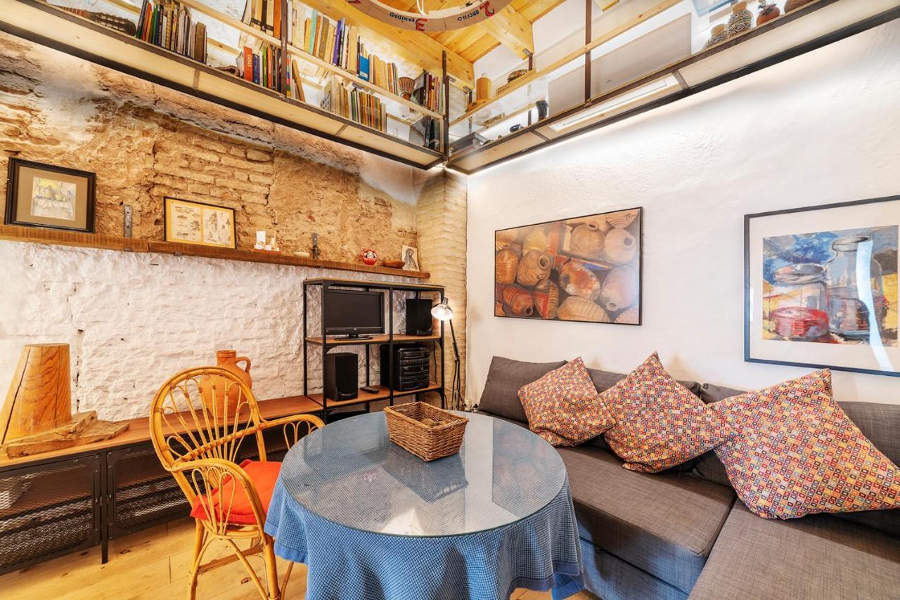 Alohamundi Hercules Appartement