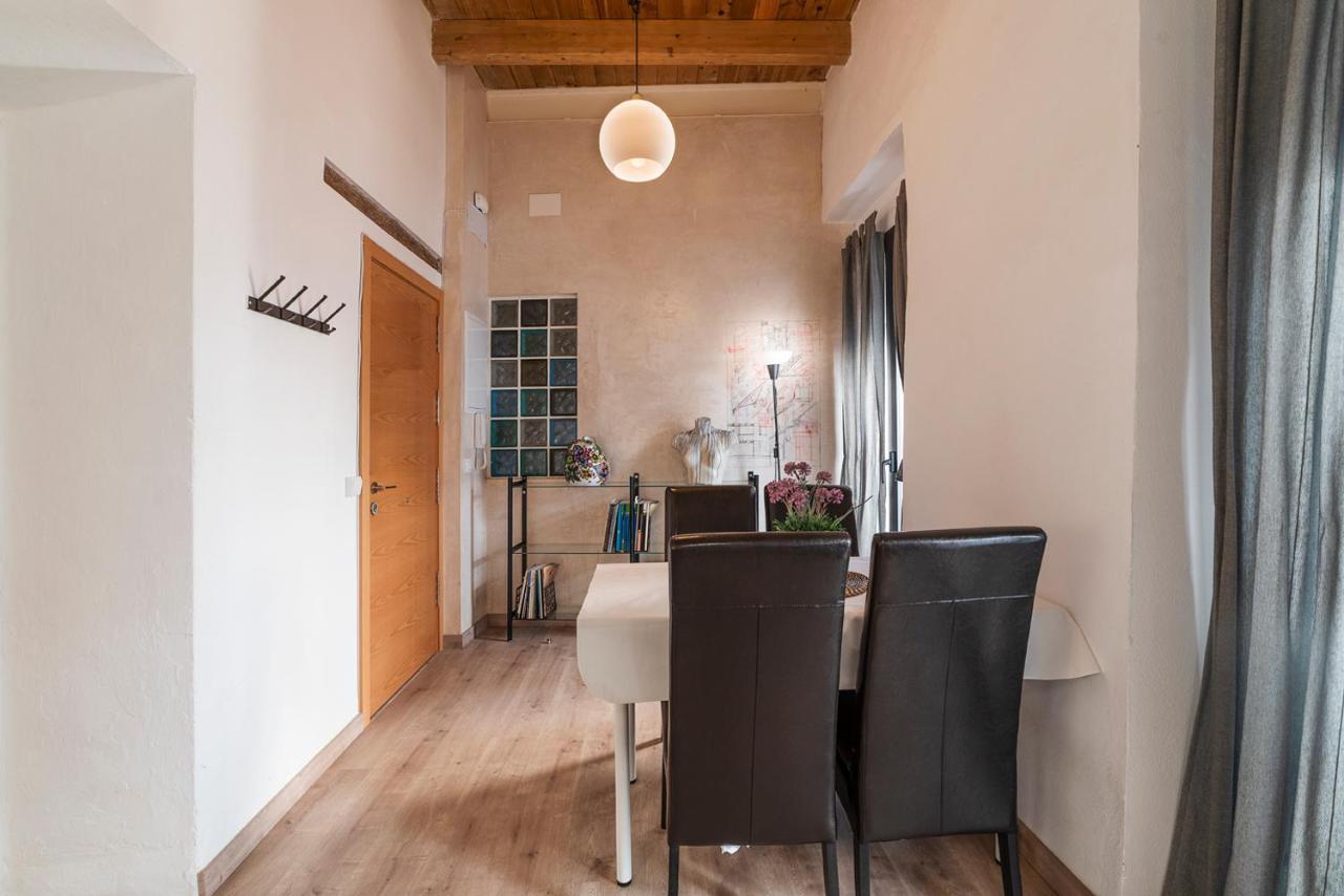 Appartement Alohamundi Hercules *
