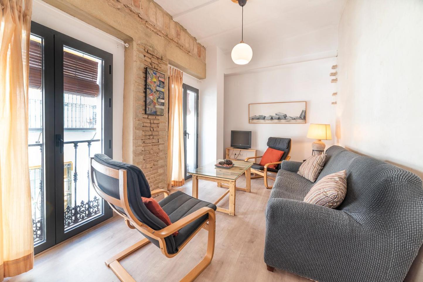 Appartement Alohamundi Hercules *
