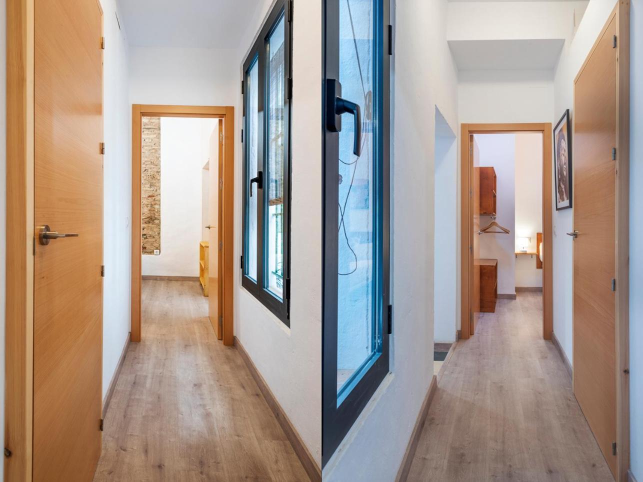Appartement Alohamundi Hercules