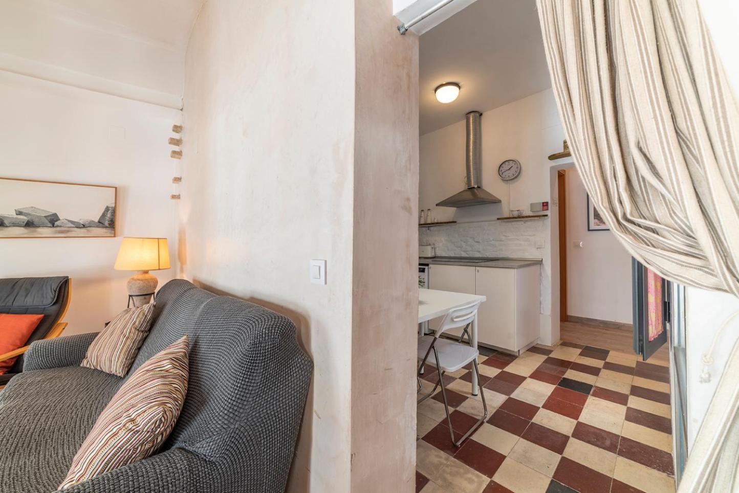 Alohamundi Hercules Appartement *