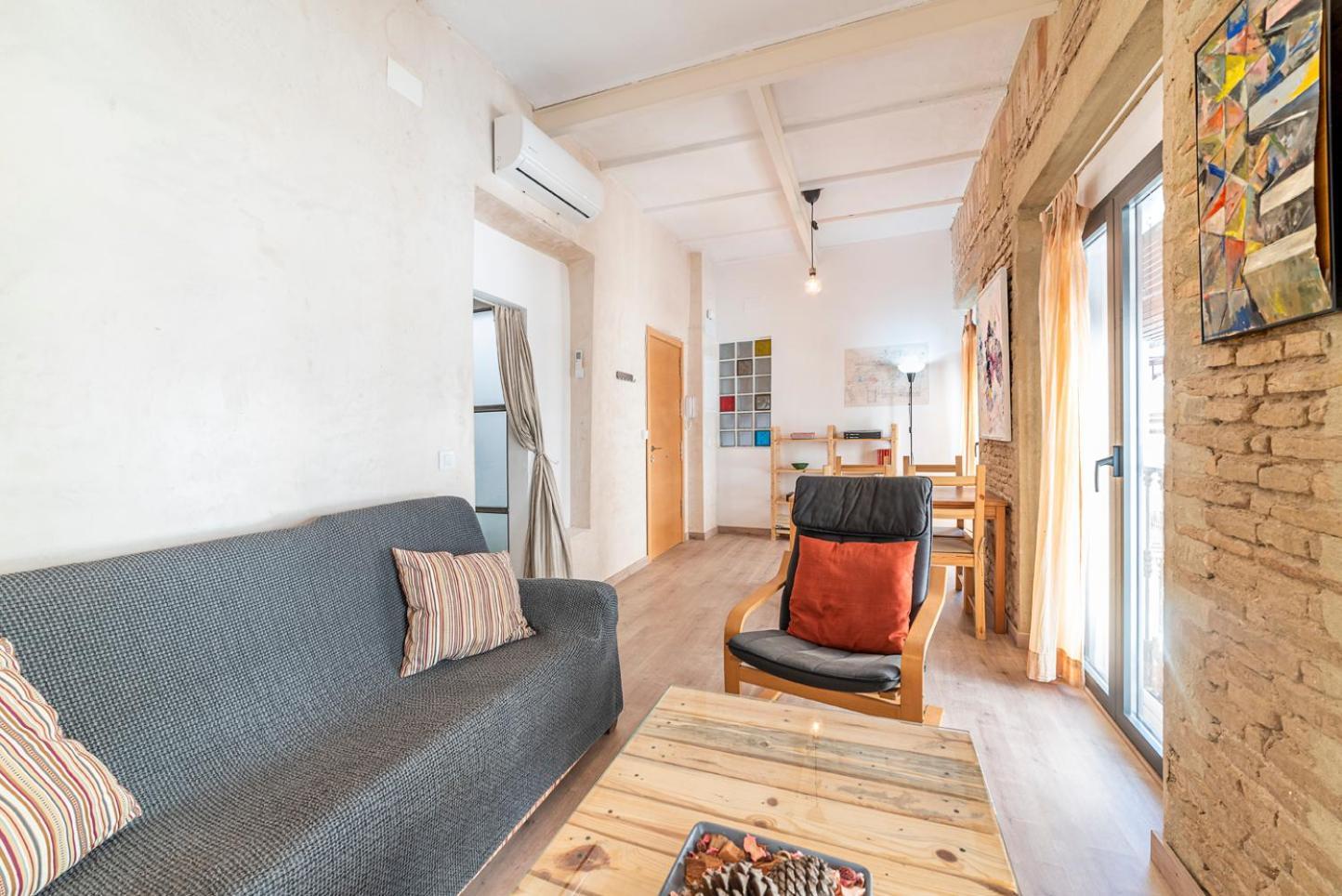 Alohamundi Hercules Appartement *